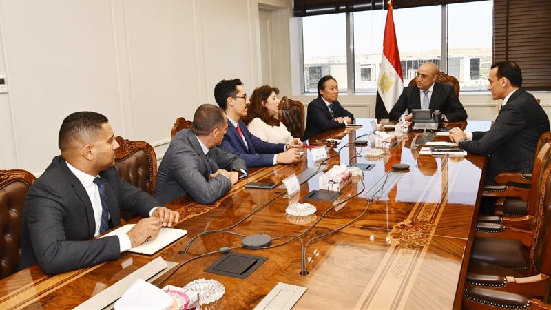 د. عاصم الجزار وزير