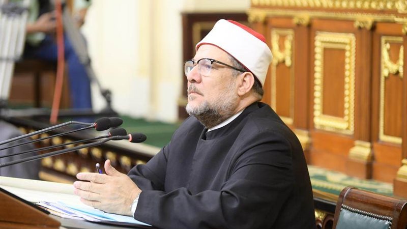 الدكتور محمد مختار