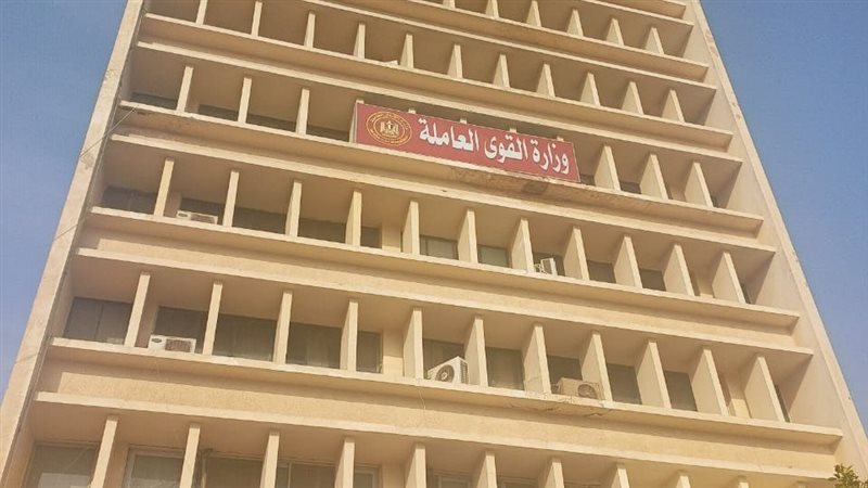 وزارة القوى العاملة،فيتو