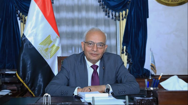 الدكتور رضا حجازى