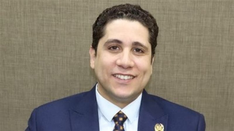الدكتور عمرو الجمهوري،