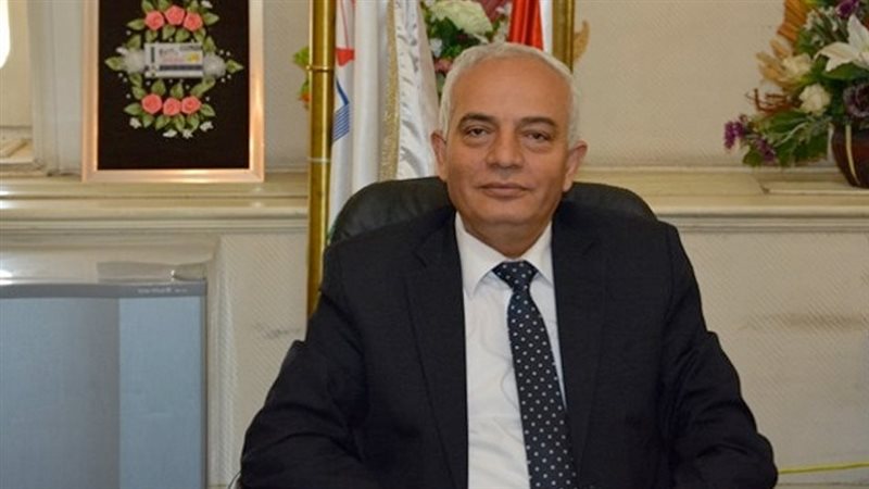 الدكتور رضا حجازي