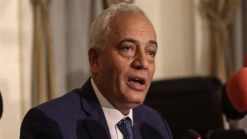 الدكتور رضا حجازي