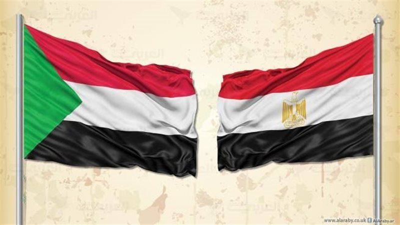 مصر والسودان، فيتو