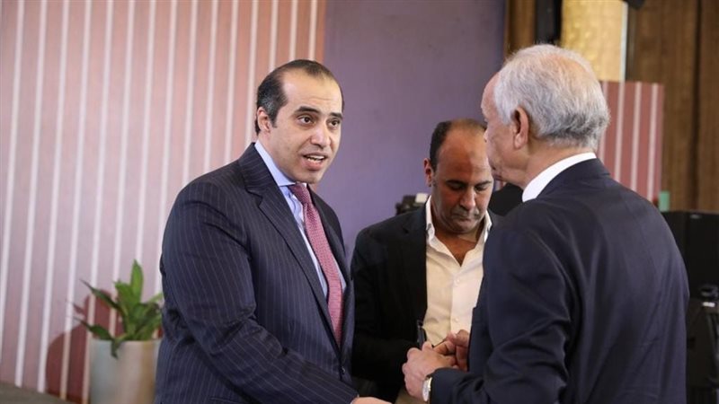 الجلسة الافتتاحية