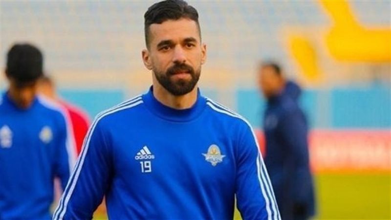 عبد الله السعيد،