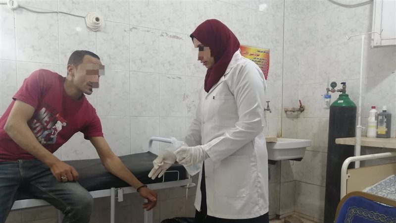 الغربية تبدأ في تفعيل