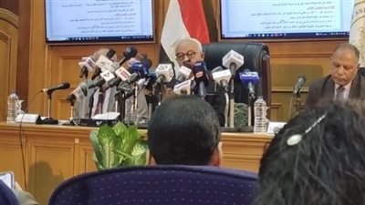وزير التعليم: امتحانات الثانوية العامة بنظام الأوبن بوك
