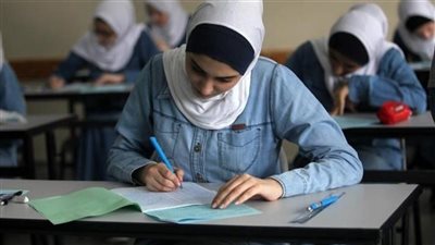 تعرف على عدد ونوع الأسئلة في كل مادة دراسية بامتحانات الثانوية العامة