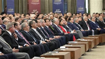 نقيب المحامين: الحوار الوطني ركيزة أساسية لبناء الجمهورية الجديدة