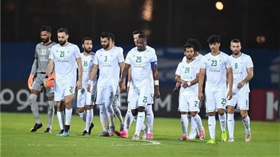 القلعة الحمراء تهنئ الأهلي السعودي بالعودة إلى الدوري الممتاز