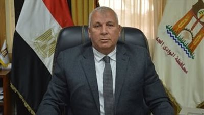 الوادي الجديد تنجح في تجارب الزراعات البحثية لمحصول القمح