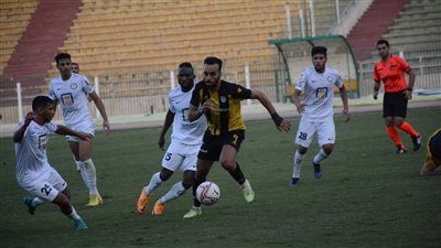 موعد مباراة البنك الأهلي ضد المقاولون في الدوري المصري والقناة الناقلة 