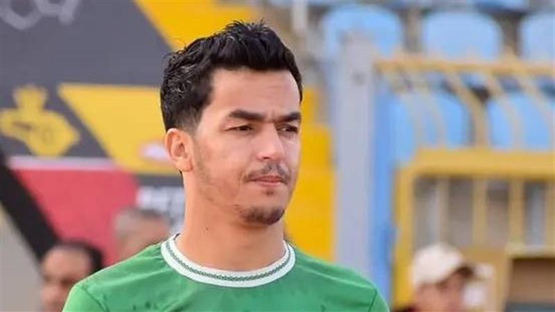 إلياس الجلاصي لاعب
