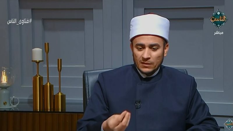أمين الفتوي الدكتور