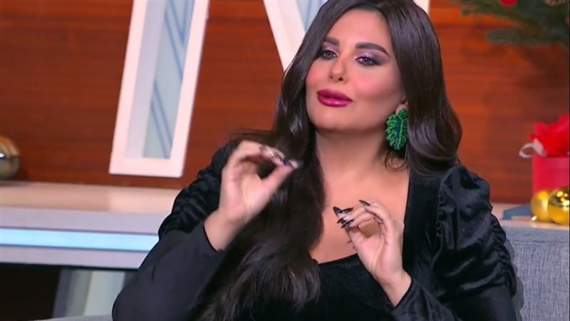 دانا حمدان،فيتو