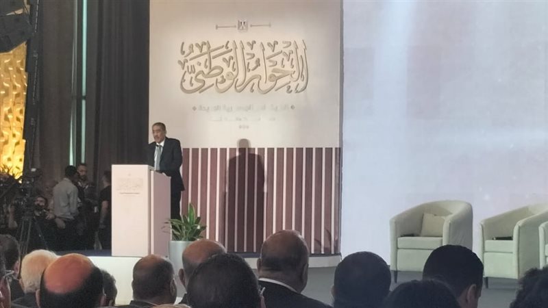 ضياء رشوان المنسق
