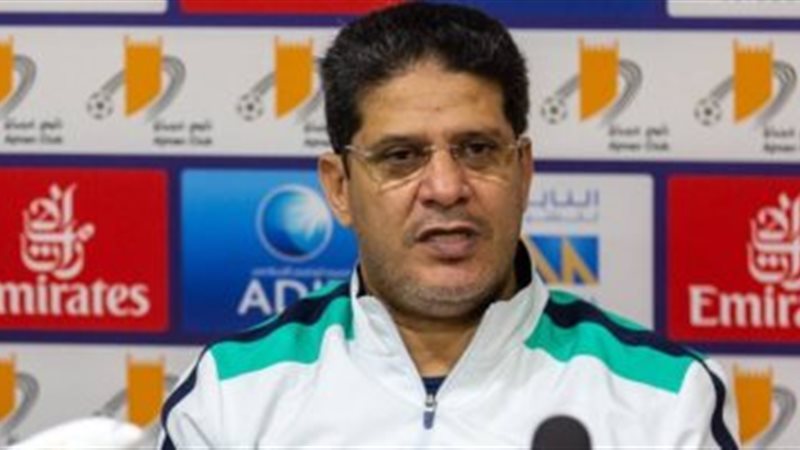 أيمن الرمادي المدير