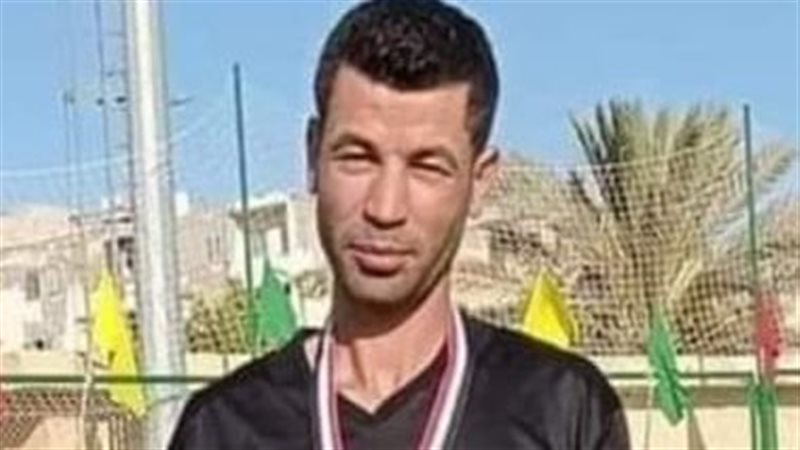وفاة محمود حسن توني