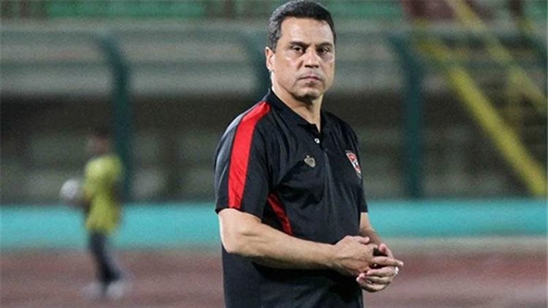 حسام البدري، فيتو