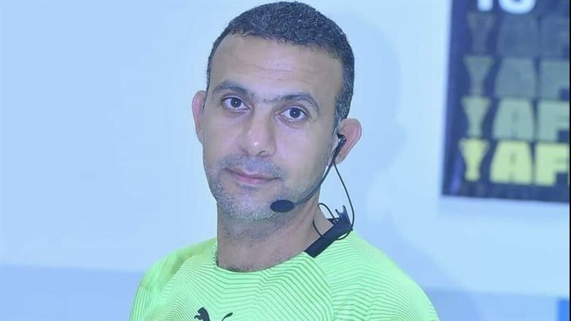 اسامه اسماعيل، فيتو