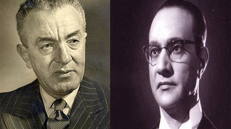 الموسيقار محمد عبد
