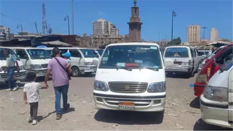 تعريفة الركوب وأسعار
