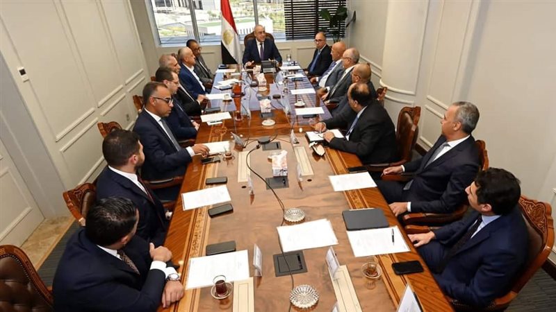 د. عاصم الجزار وزير