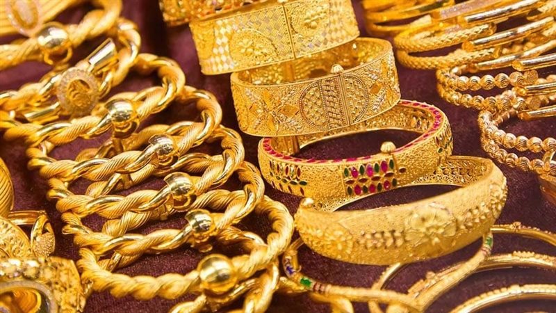 الذهب في مصر، فيتو