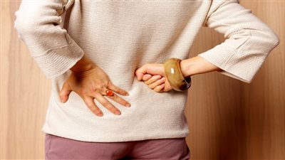 أعراض الانزلاق الغضروفي وأسباب الإصابة وطرق العلاج