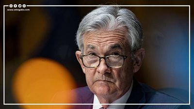 رئيس الاحتياطي الفيدرالي الأمريكي: لم نصل لمرحلة خفض الفائدة.. ومعركة التضخم مستمرة