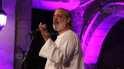 المولوية تشدو بالقصائد في حفل إنشاد بساقية الصاوي 11 مايو 