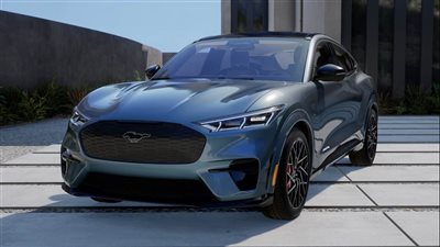  انخفاض في أسعار سيارات فورد موستانج ماك إي 2023 عالميا