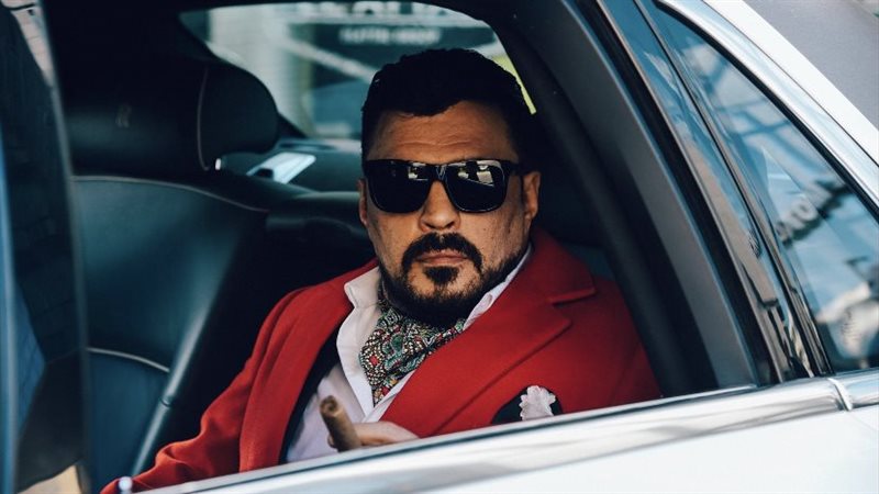 عمرو عبد الجليل،