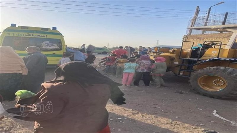 العثورعلي جثة شاب