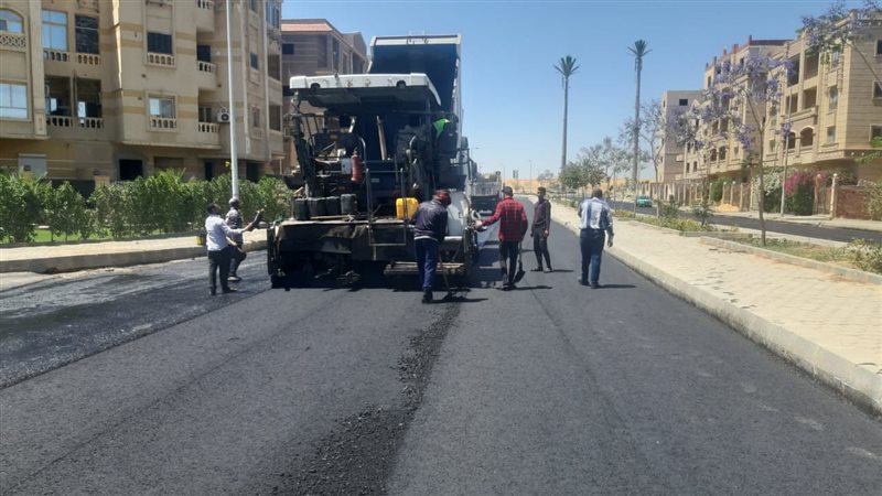 رصف الطرق، فيتو
