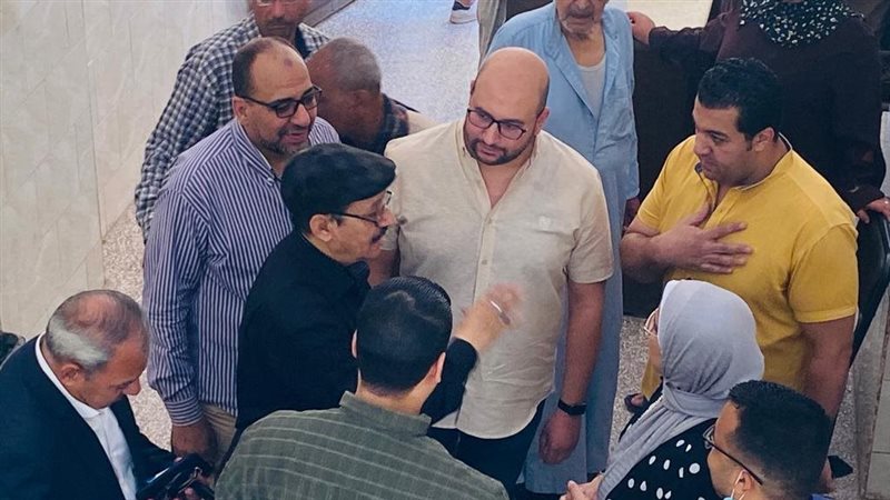 قافلة طبية لمستقبل