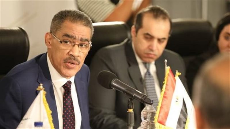 الدكتور ضياء رشوان،