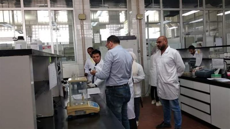الصرف الصحي بمحافظة