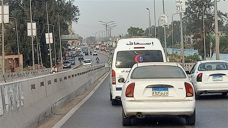 خروج جثمان طفل ديمشلت