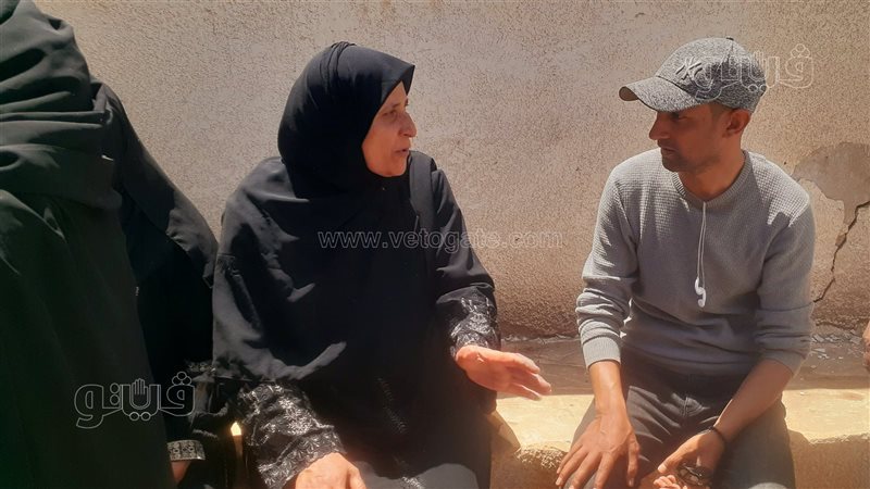 أسرة عروس الغربية