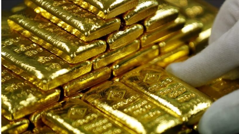 اسعار الذهب فى السعودية،