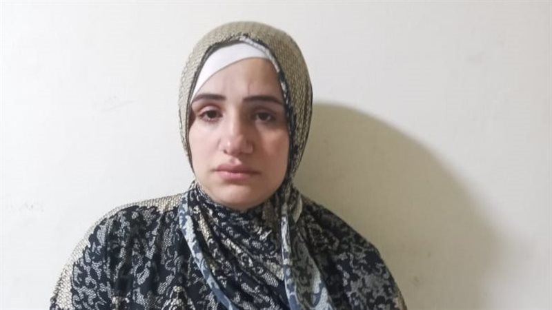البلوجر هبة سيد،