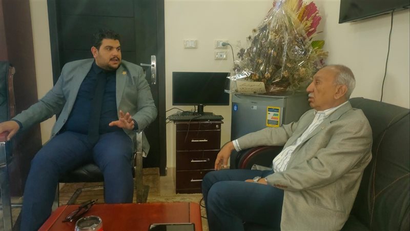 مدير الرعاية الصحية