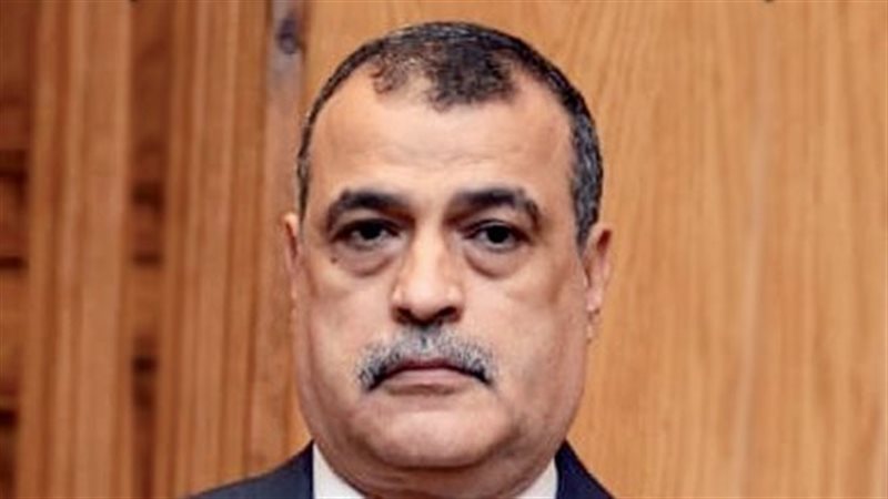 المهندس محمد صلاح
