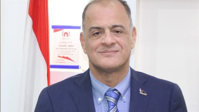 الدكتور محمد بحيرى،فيتو