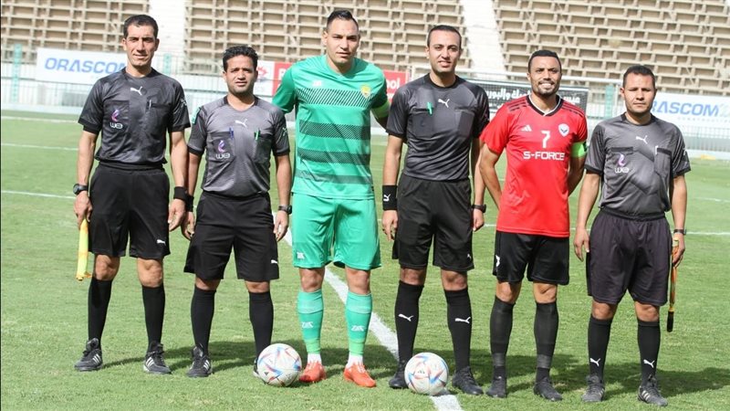 القسم الثاني , فيتو