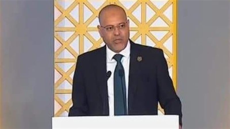 محمد جبران رئيس اتحاد