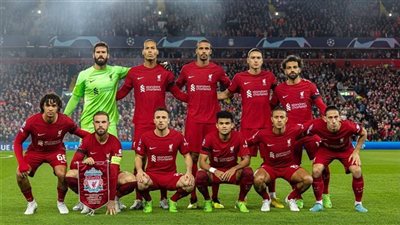 الدوري الإنجليزي، ليفربول يبحث عن الهدف الثاني أمام برينتفورد بعد مرور 75 دقيقة 