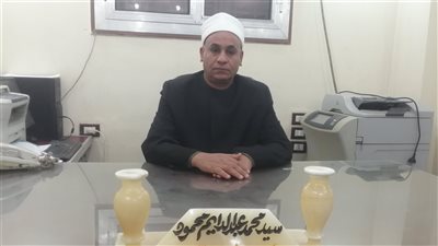 اعتماد الأسبوع الثقافي التاسع بأوقاف الأقصر 